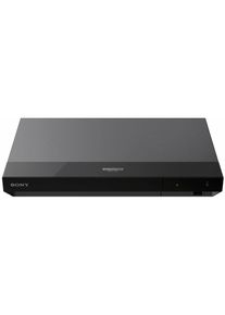 Sony , Blu-ray-Player »UBP-X700«, LAN (Ethernet), 4k Ultra HD , schwarz , Wiedergabe von Super Audio CDs (SACD)