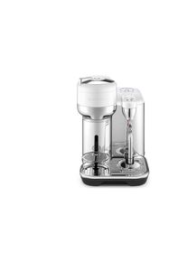 Sage , Kapselmaschine »Nespresso Vertuo Creatista Sea Salt« , silberfarben