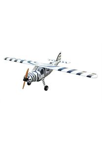 RC-Flugzeug »Dornier DO-27 1« , schwarz-weiss , Amewi
