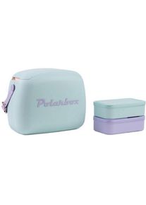 Ackerman K&uuml;hlbox &raquo;Polarbox 6 l&laquo;, lila
