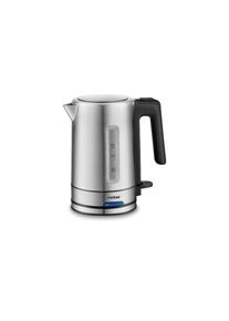 ROTEL , Wasserkocher »Inoxs U284CH1«, 1 l, 2200 W , grau