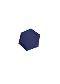 Taschenregenschirm »US.050 Ultra Light Manual« , blau , Knirps