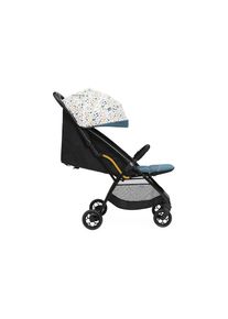 Chicco , Kinder-Buggy »Glee Joyful Teal«, 22 kg , blau