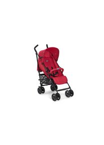 Chicco , Kinder-Buggy »Buggy London Up«, 15 kg , rot