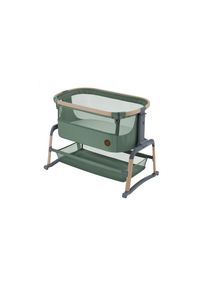 Maxicosi Beistellbett »Iora Air Beyond Green« , grün , Maxi-Cosi