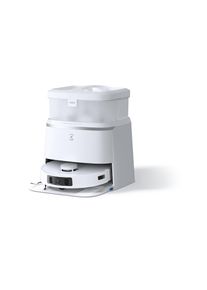 Ecovacs , Nass-Trocken-Saugroboter »Deebot T30 Pro Omni Weiss« , weiss