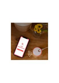Ackerman Babyphone»OwletSmartSock3Tiefseegrün« , grün