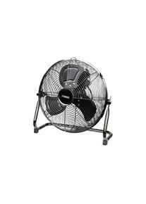 FURBER , Bodenventilator »Vayu-Industry 12« , silberfarben