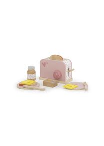 Ackerman Toaster»Pink«-W , bunt