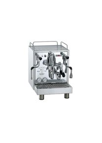 Ackerman Siebträgermaschine»BezzeraMagicaP« , grau