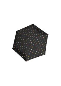 Taschenregenschirm »Regenschirm pocket« , bunt , Reisenthel