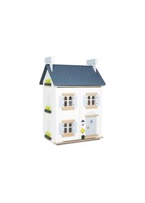 LE TOY VAN , Puppenhaus »VAN Puppenhaus Sky« , blau