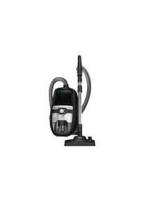 Miele , Bodenstaubsauger »Blizzard CX1«, 550 W, beutellos , schwarz