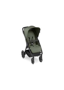 Abc Design , Kinder-Buggy »Avus Olive«, 22 kg , grün