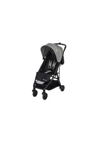 Ackerman Kinder-Buggy»BebeconfortTeeny3DTintedGray« , grau
