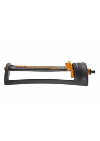 Regner »Wassersparender Sprinkler« , schwarz , Fiskars