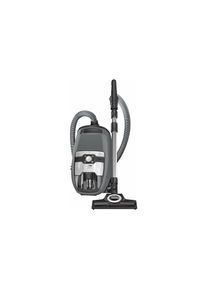 Miele , Bodenstaubsauger »Blizzard CX1«, 890 W, beutellos , grau