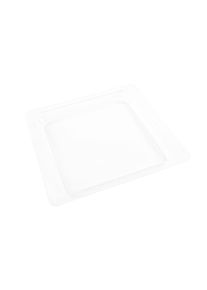 Auflaufform »DMGS 30 L Eckig, Weiss«, Glas , weiss , Miele