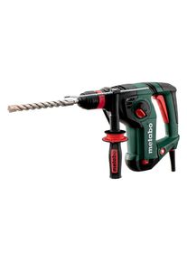 Metabo , Bohrhammer »KHE 3251« , grün
