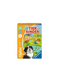 Ackerman Puzzle»tiptoiAllemeineTierkinder«