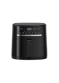 Xiaomi , Heissluftfritteuse »Air Fryer 6.0l Swiss Edition«, 1500 W , schwarz