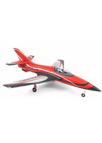 RC-Flugzeug »Jet Talon 80 mm EDF« , rot , Amewi