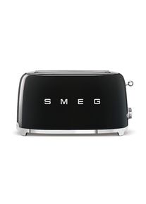 Smeg , Toaster »50s Style TSF02BLEU«, 1500 W , schwarz