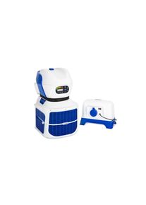 Gegenstromanlage »Swimfinity« , blau , Bestway