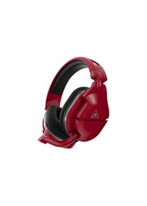 Turtle Beach , Gaming-Headset »Stealth 600X Gen2 max Red« , rot , Leichtes und komfortables Design