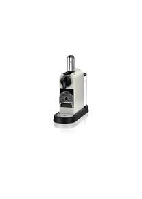 De'Longhi De'Longhi , Kapselmaschine »Citiz EN167.W« , weiss