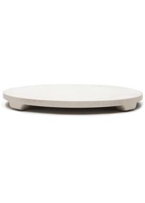 Ackerman Pizzastein»COBBPremier« , weiss