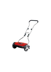 Einhell , Spindelmäher »GE-HM 38 S« , rot , Schneidesystem: Spindelmäher