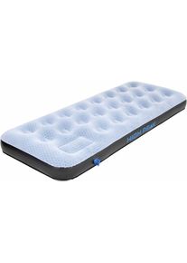 High Peak , Luftbett »Single Comfort Plus« , blau