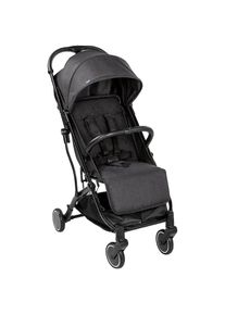 Chicco , Sportbuggy »TROLLEYme, Stone«, 15 kg, mit Trolleyfunktion, Sport-Kinderwagen , grau