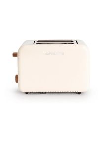 Ackerman Toaster»CreateRetro« , gelb