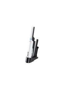 TRISA , Handstaubsauger »Clean Comfort T0070«, 75 W, beutellos , bunt
