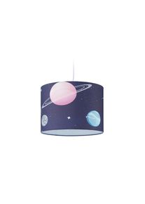 Hängeleuchte »Planeten« , Relaxdays