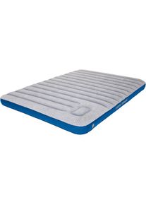 High Peak , Luftbett »Cross Beam Double extra long« , bunt