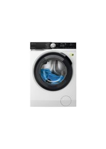 Electrolux , Waschmaschine »WASL2IE500« 10 kg 1600 U/min , weiss , Türanschlag: Links Schleuderdrehzahl: 1600 U/min.