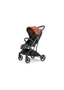 osann , Kinder-Buggy »Buggy Boogy«, 22 kg , braun
