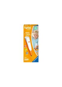 Spiel »tiptoi Der Stift« , orange , Ravensburger