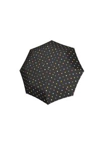 Taschenregenschirm »Schirm Pocket Cla« , bunt , Reisenthel