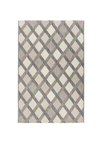 Teppich »Splash 800« rechteckig 8 mm Höhe , beige , Arte Espina , Obermaterial: 100% Polypropylen