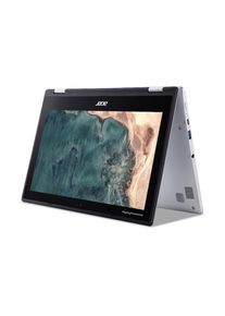 Acer , Notebook »Chromebook Spin 314 (CP314-2 hN-32 lD)«, 35,42 cm, / 14 Zoll, Intel, Core i3, UHD Graphics, 128 GB SSD , silberfarben , Intel Core...