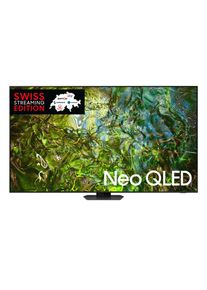 Samsung , Fernseher »QE65QN90DATXXN«, 4K , schwarz , Dolby Atmos , OTS Lite & Q-Symphony