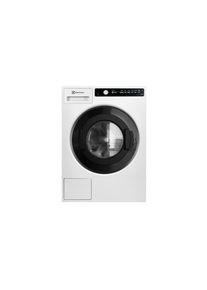 Electrolux , Waschmaschine »WASL4M105«, 8 kg, 1600 U/min , weiss , Türanschlag: Links Schleuderdrehzahl: 1600 U/min. Zeitvorwahl: Startzeitvorwahl