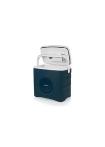 Campart, K&uuml;hlbox &raquo;Thermoelektrisch 29&laquo;, blau