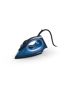 Dampfbügeleisen »CLEAN edition«, 2200 W , blau , Cleanmaxx