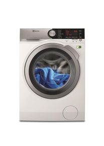 Electrolux , Waschmaschine »WASL2E300«, 9 kg, 1600 U/min , weiss , Mengenautomatik «ProSense»