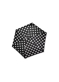 Taschenregenschirm »Regenschirm pocket« , schwarz , Reisenthel